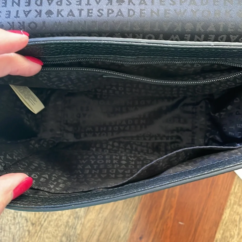 Kate Spade Coronado Street Adelaide Purse